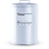 FM SUGAR DISSOLVING FLUID 22 l-Eimer