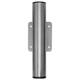 Fugendüsenhalter 1 Fach 45 mm Edelstahl
