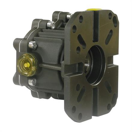 Getriebe RS 500 für Benzinmotore