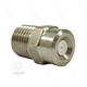 HD-Düse 1/4" AG - 00030 - Keramik