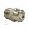 HD-Düse 1/4" AG - 00030 - Keramik