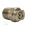 HD-Düse 1/4" AG - 15070 - Spritzwinkel 15°