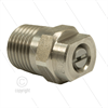 HD-Düse 1/4" AG - 40050 - Spritzwinkel 40°