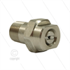 HD-Düse 1/8" AG - 15025 - Spritzwinkel 15°