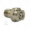 HD-Düse 1/8" AG - 15030 - Spritzwinkel 15°