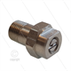 HD-Düse 1/8" AG - 25080 - Spritzwinkel 25°