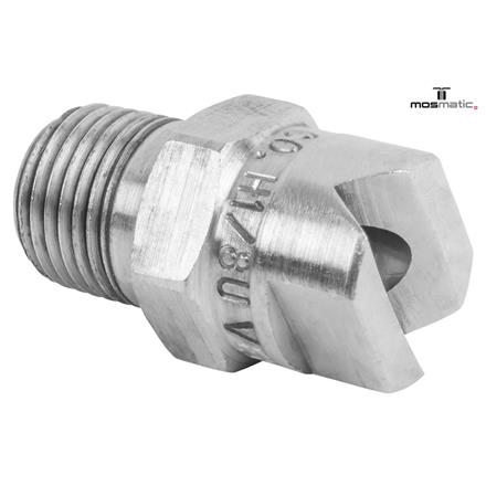 HD-Düse 5040 1/8"NPT-M