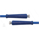 HD-Schlauch blau 1SC-10 - 15m - 2x 3/8" DKR - 2x GKS - 250 Bar