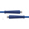 HD-Schlauch blau 1SC-10 - 15m - 2x 3/8" DKR - 2x GKS - 250 Bar