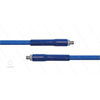 HD-Schlauch blau 2SC-06 - 15m - 2x 3/8" AGR - 2x GKS - 400 Bar