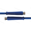 HD-Schlauch blau 2SC-10 - 15m - 2x 3/8" DKR - 2x GKS - 400 Bar