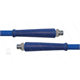 HD-Schlauch blau 2SC-12 - 10m - 2x 1/2" AGR - 2x GKS - 400 Bar