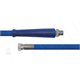 HD-Schlauch blau 2SC-12 - 20m - 1/2" AGR x 1/2" DKR - 1x GKS - 400 Bar - 1/2" AGR mit GKS