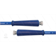 HD-Schlauch blau 2SCX-10 - Forever - 10m - 2x 3/8" DKR - 2x GKS - 400 Bar