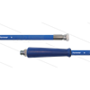 HD-Schlauch blau 2SCX-10 - Forever - 30m - 3/8" AGR x 3/8" DKR - 1x GKS - 400 Bar