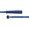HD-Schlauch blau 2SCX-10 - Forever - 40m - 2x M22x1,5 HV konisch - 1x GKS - 400 Bar
