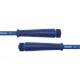 HD-Schlauch blau 2SCX10 - Forever - 20m - 2x M22x1,5 HV konisch - 2x GKS - 400 Bar