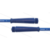 HD-Schlauch blau 2SCX10 - Forever - 25m - 2x M22x1,5 HV konisch - 2x GKS - 400 Bar