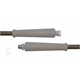 HD-Schlauch grau 2SC-10 - 10m - 1/2" DKR x 1/2" AGR - 2x GKS - 400 Bar