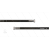 HD-Schlauch schwarz 1SC-10 - 20m - 2 x 3/8" DKR - ohne GKS -