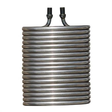 Heizschlange geeignet f. HDS