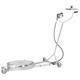 Hurricane Pro ø520 verstellbar mit ND-Zubehör HURp-520 G3/8"F (Stabilizer 1/8") 275bar