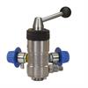 Injektor ST-164/161 2,1/2,8 Druckluft
