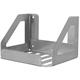 Kanisterhalter 25 L. 200x285x310 mm Edelstahl