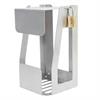 Kanisterhalter 5 L. 320x180x198 mm mit Deckel
