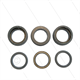 Kit 2170 - Manschettensatz Ø24mm für 3 Plungers - Serie 70SS