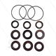 Kit 2228 - Manschettensatz Ø18mm für 3 Plunger - Serie 70 (W