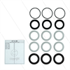 Kit 286 - Manschettensatz Ø22mm für 3 Plunger - Serie 59