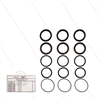 Kit 301 - Manschettensatz Ø45mm für 3 Plunger - Serie AB