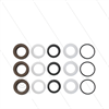 Kit 314 - Manschettensatz Ø18mm für 3 Plungers - Serie 53