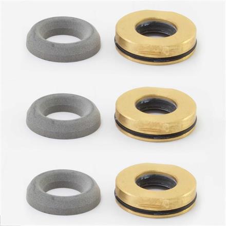 KIT 42329 Wasserdichtungen