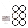 Kit 48 - Satz Ringe Ø45mm (6x)
