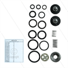 Kit 72 - Reparatursatz automatische Druckregler HM