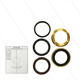 Kit 80 - kompletter Dichtsatz Ø45mm für 1 Plunger