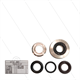 Kit 82 - kompletter Dichtsatz Ø20mm für 1 Plunger - Serie 69