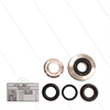 Kit 82 - kompletter Dichtsatz Ø20mm für 1 Plunger - Serie 69
