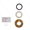 Kit 85 - kompletter Dichtsatz Ø15mm für 1 Plunger