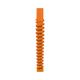 Knickschutzspirale NW 06 orange Fassung