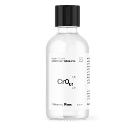 Koch Chemie Ceramic Rims Cr0.01 1 Liter