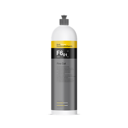 Koch Chemie Fine Cut F6.01 1 Liter