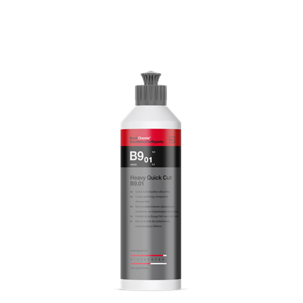 Koch Chemie Heavy Quick Cut B9.01 250 ml