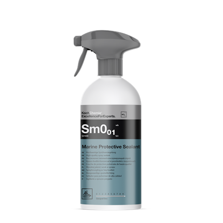 Koch Chemie Marine Protective Sealant 500 ml