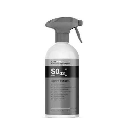 Koch Chemie Spray Sealant S0.02 500 ml