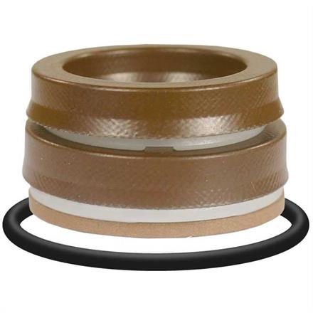 Kolbendichtsatz für 3 Kolben 18 mm