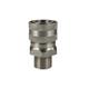 Kupplung ST-3100 1/2"AG Edelstahl