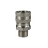 Kupplung ST-3100 1/2"AG Edelstahl